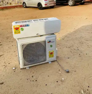 Reliable Rainbow 1.5hp Split Electric Air Conditioner(White)