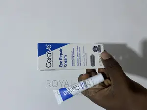 Cerave Eye Repair Cream