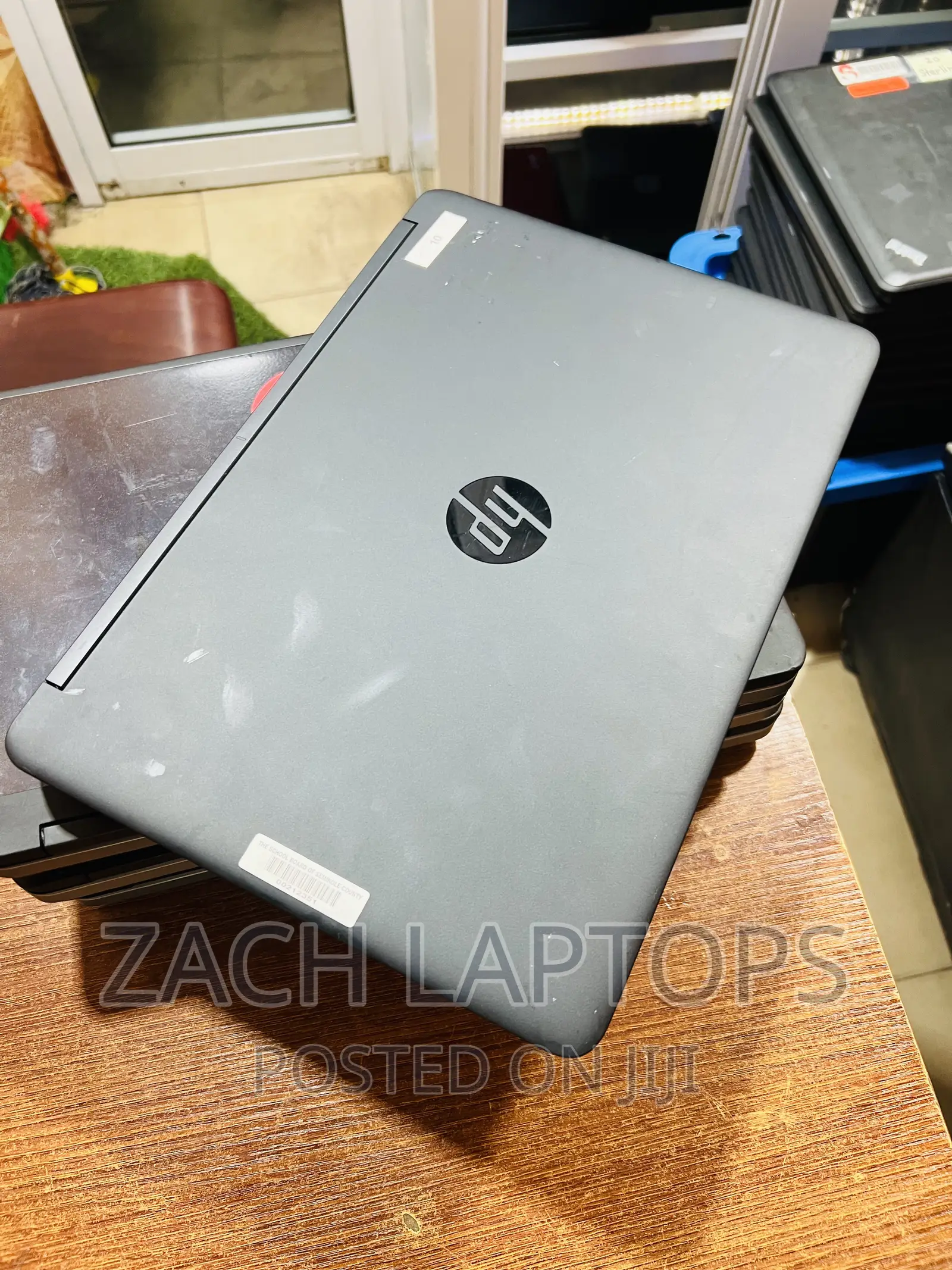 Laptop HP 16GB Intel Core I5 HDD 500GB