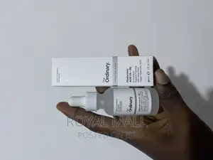 The Ordinary Hyaluronic Acid 2% + B5
