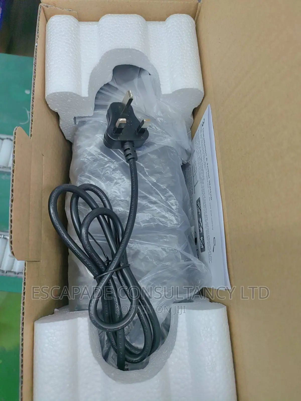 UPS 3000va + Avr (Escapade)