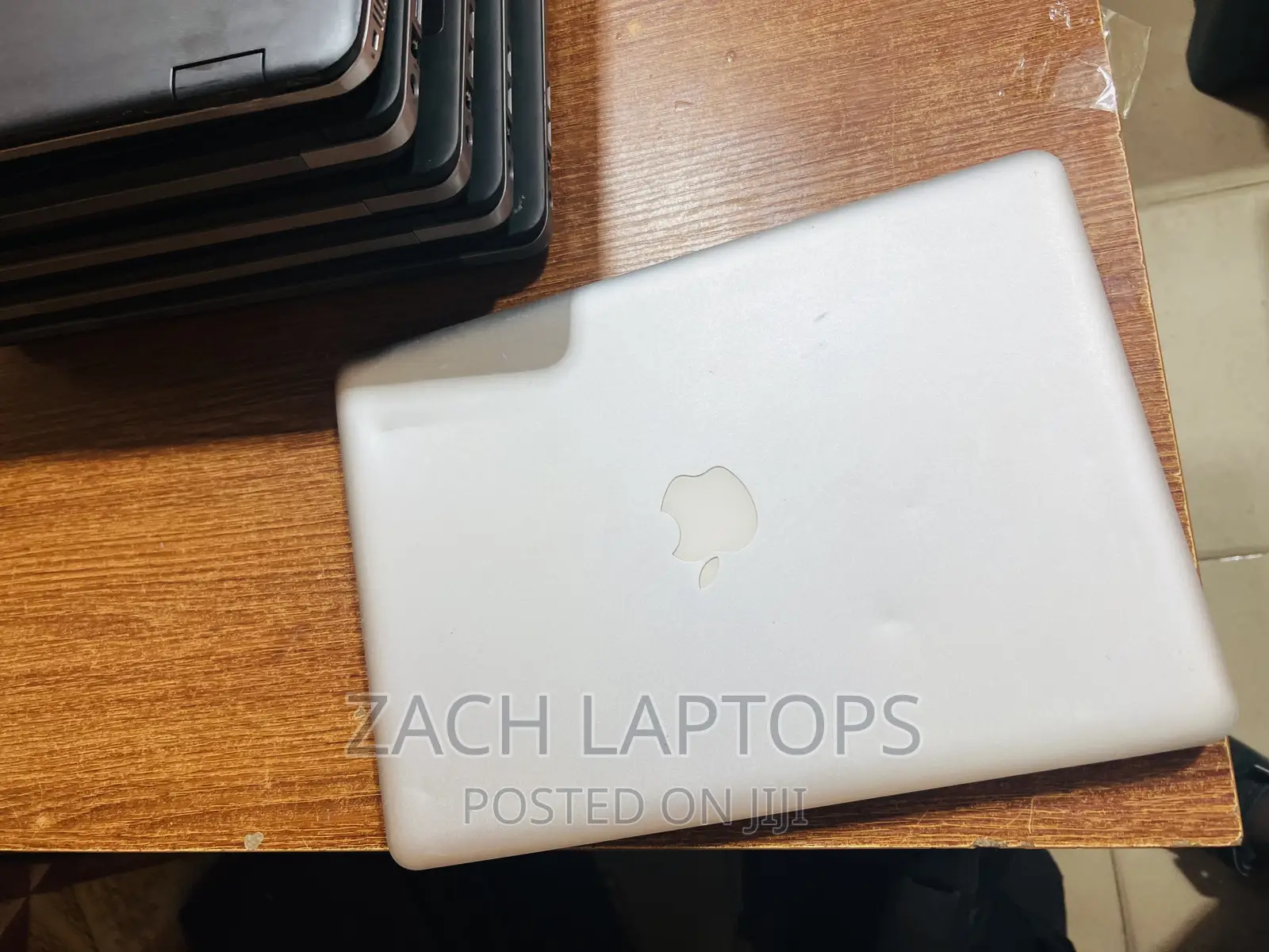 Laptop Apple MacBook Pro 2012 8GB Intel Core I5 SSD 128GB