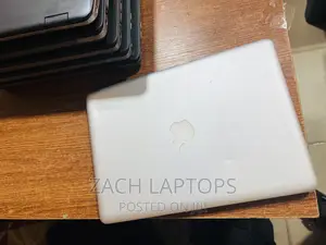 Laptop Apple MacBook Pro 2012 8GB Intel Core I5 SSD 128GB