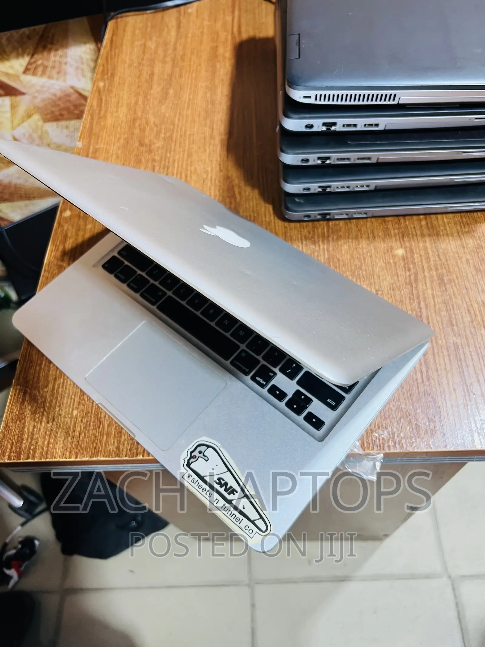 Laptop Apple MacBook Pro 2012 8GB Intel Core I5 SSD 128GB