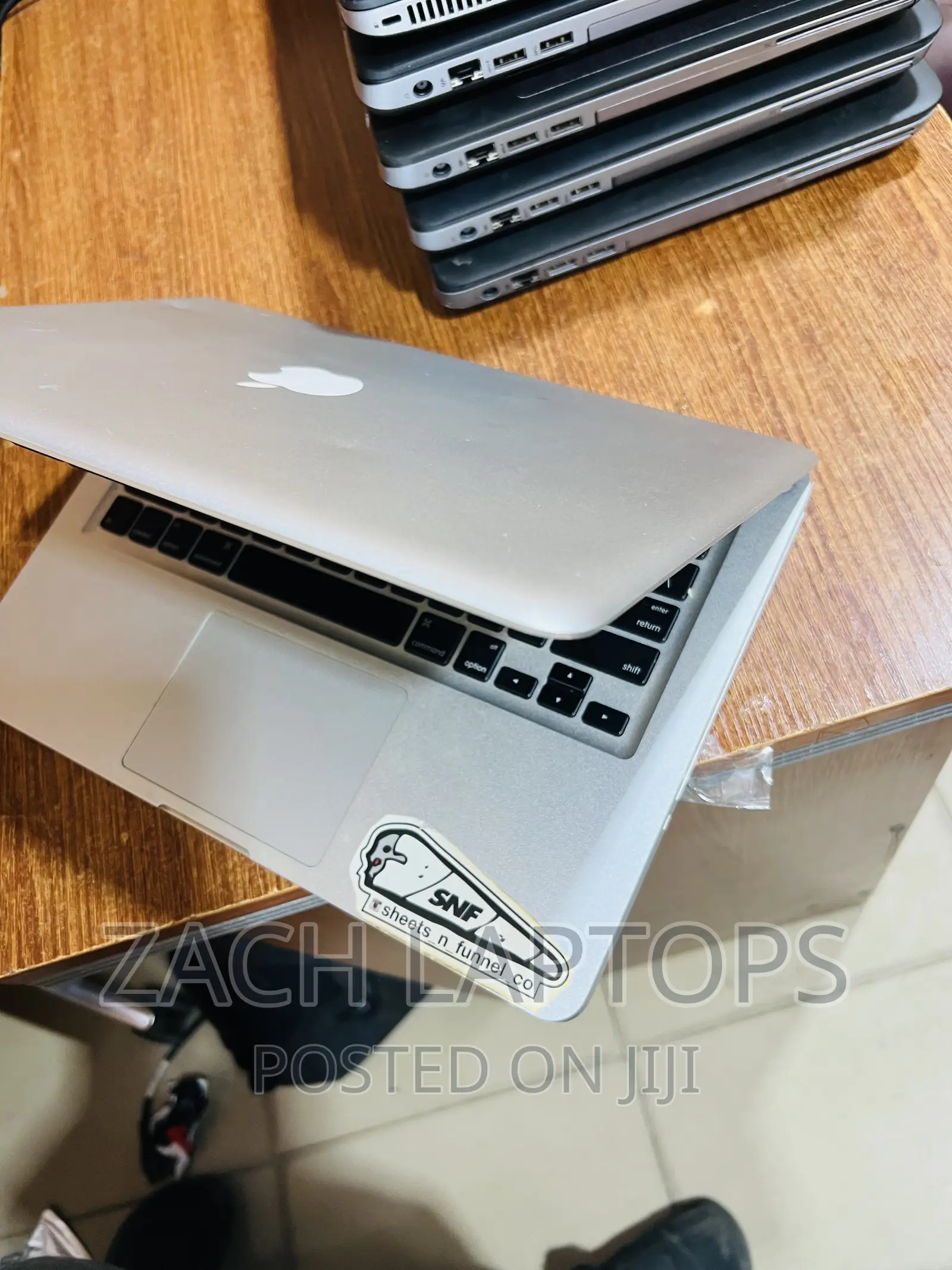 Laptop Apple MacBook Pro 2012 8GB Intel Core I5 SSD 128GB