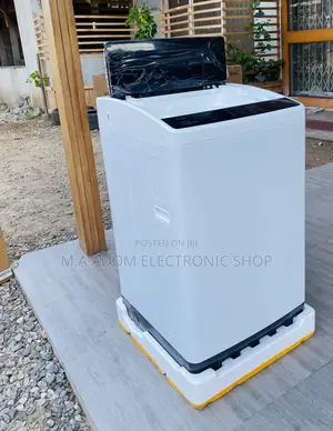 Quality Yet Affordable TCL 7kg Electric Washing Machine 
