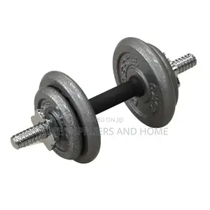 Proesce Hammertone Dumbbell Set 20kg Ec 93800R