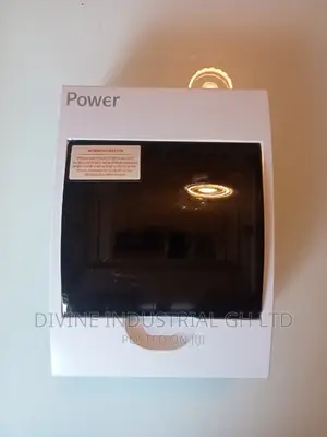 2way Main Switch