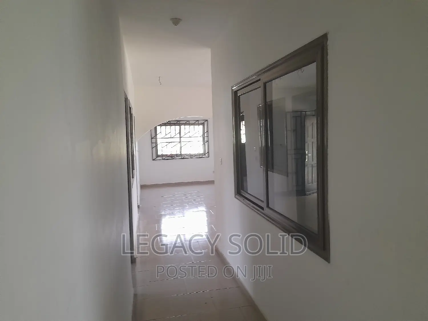 3bdrm Apartment in Legacy Solid Real, Ledzokuku-Krowor for rent