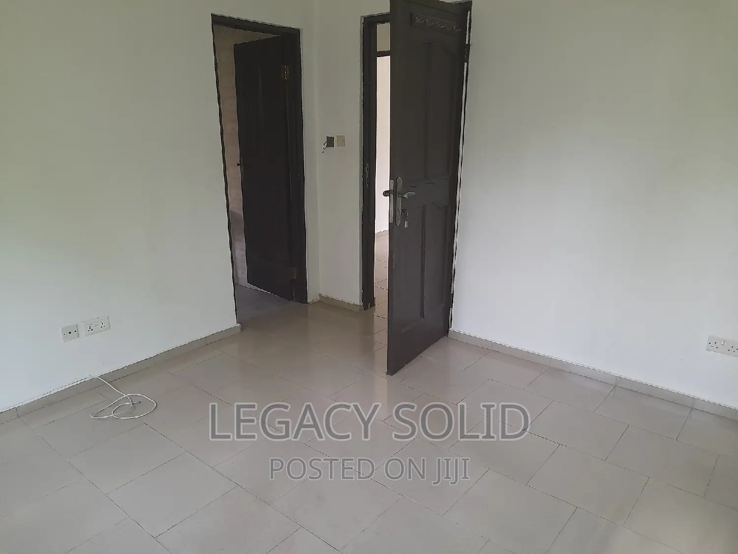 3bdrm Apartment in Legacy Solid Real, Ledzokuku-Krowor for rent