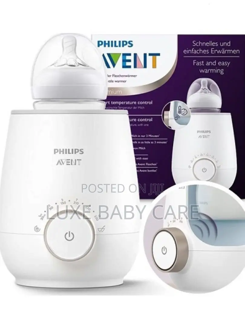 Philips Avent Bottle Warmer
