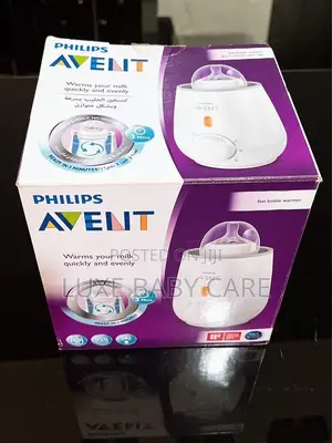 Philips Avent Bottle Warmer