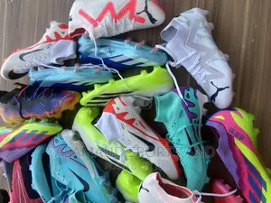 Original Football Boot Available at Cool Price