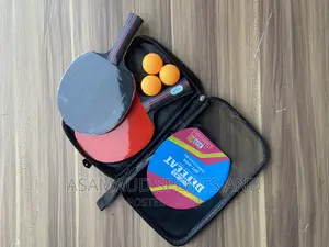 Original Table Tennis Bat Very Strong Available