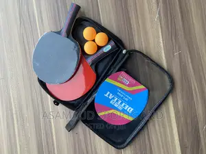 Original Table Tennis Bat Very Strong Available