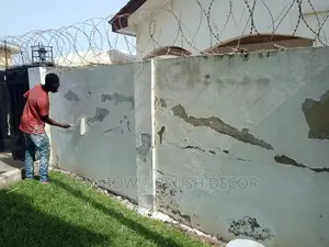 Already Mixed Graffiato Paint