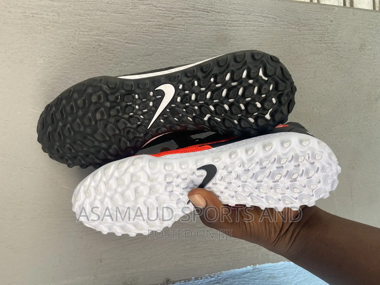 Original Turf Football Boot At Cool Price