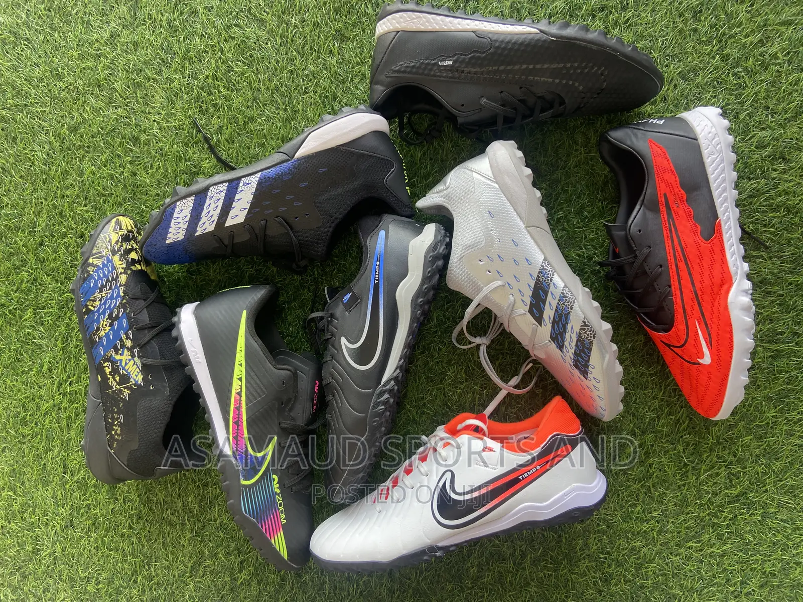 Original Turf Football Boot At Cool Price