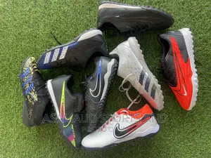 Original Turf Football Boot At Cool Price