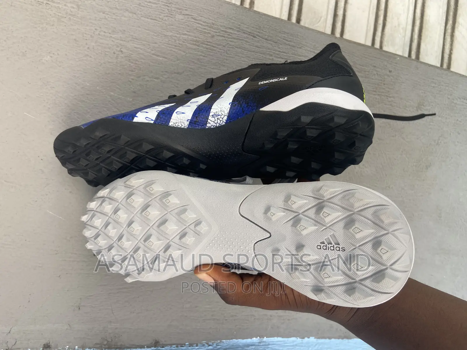 Original Turf Football Boot At Cool Price