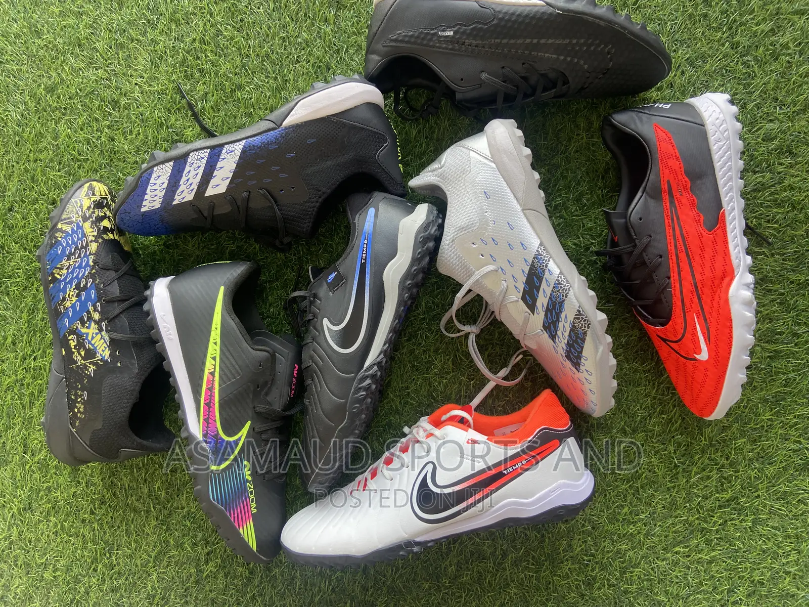 Original Turf Football Boot At Cool Price