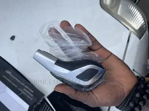 Gear Leaver Knob Glass Top With USB for Honda Toyota Hundai