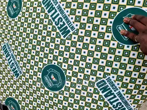 Affordable Cloth Printing for Schools Organizations