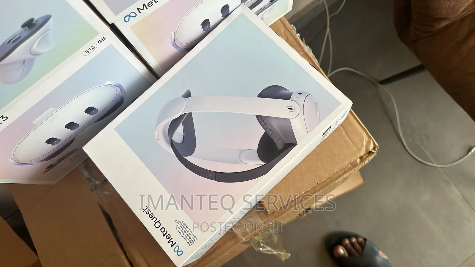 Meta Quest 3 128gb