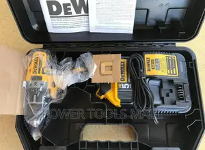 Dewalt 20v Impact Drill