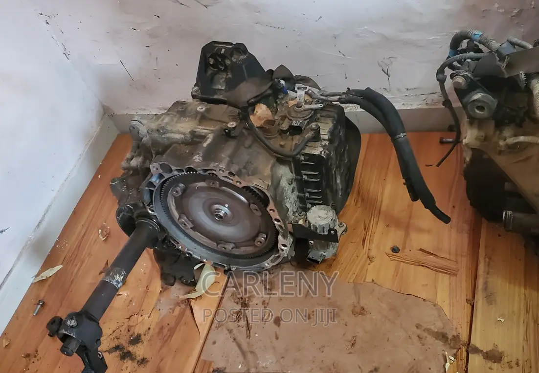 Gearbox Optima Sonata 2011-15 Kia Hyundai Transmission