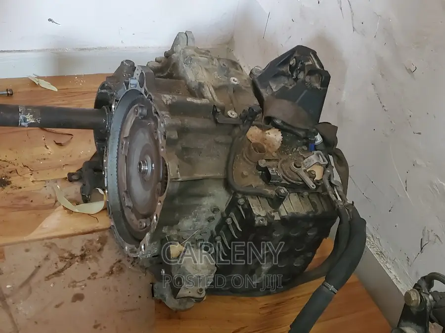 Gearbox 2X4 Santafe 2013-18 Hyundai Transmission