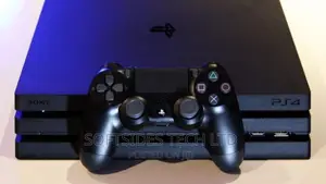 Playstation 4 Pro PS4 Pro Used Video Game Console