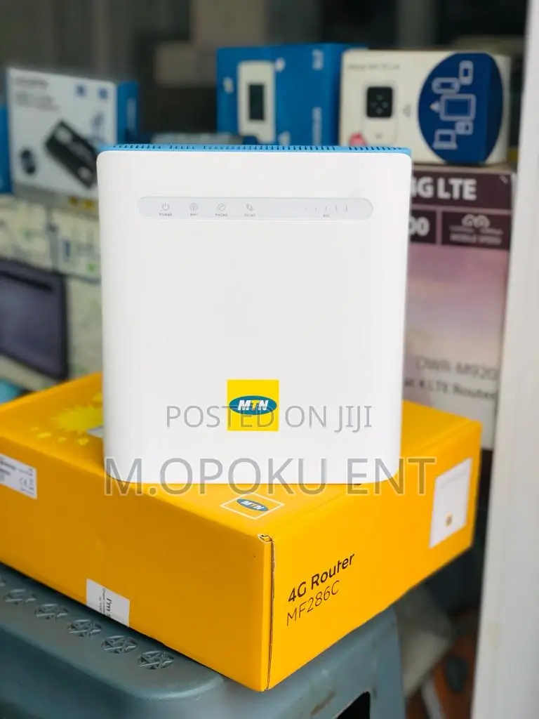 Turbo Net Device