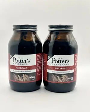 Malt Extract 650grams