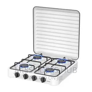 4in1 Burner From Starlux
