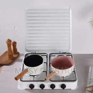 4in1 Burner From Starlux