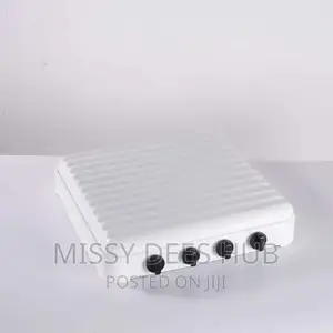 4in1 Burner From Starlux