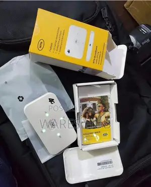 Universal Mifi MTN Portable