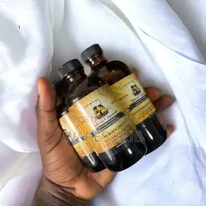 Castor Oil 2 Ounce