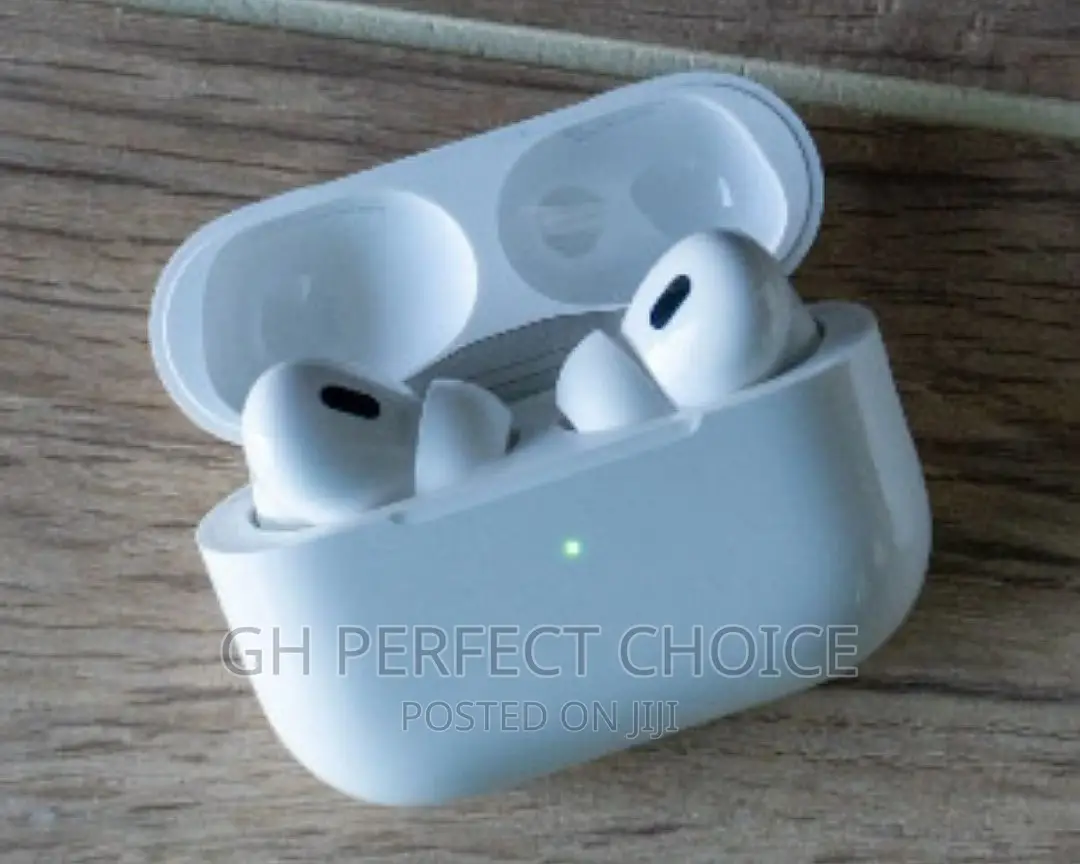 Valuable Airpods Pro 2nd Gen