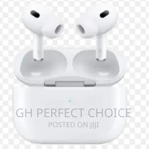 Advanced Top Grade a Airpords Pro 2nd Gen
