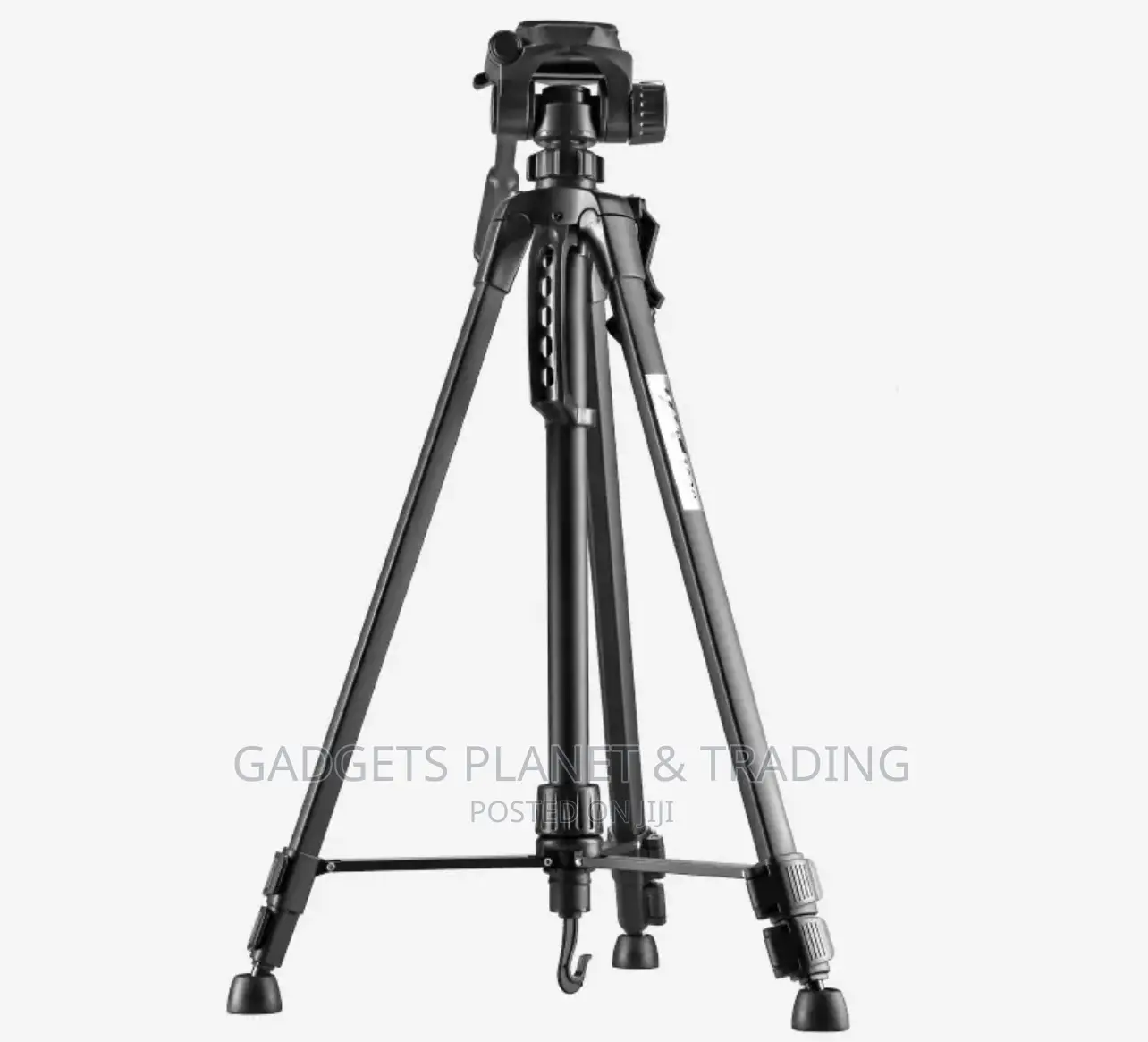 Professional Tripod Stand for Camera Camcorder WF-3520