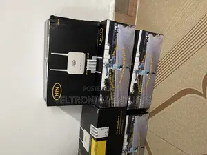 MTN CAT4 Router ( All Networks )