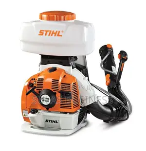 Mist Blower