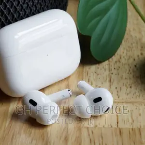 Special Airpods Pro 2nd Gen