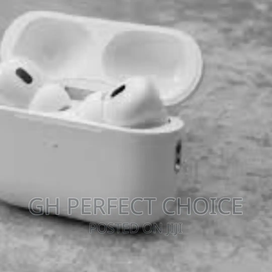 Peculiar Quality Grade a Airpords Pro 2nd Gen