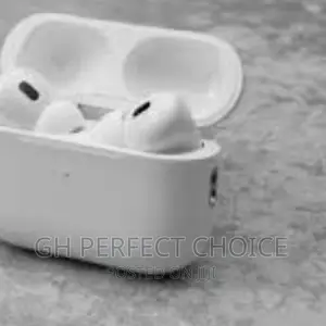 Peculiar Quality Grade a Airpords Pro 2nd Gen