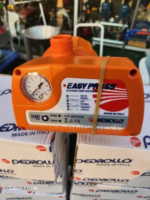 Pedrollo Easy Press