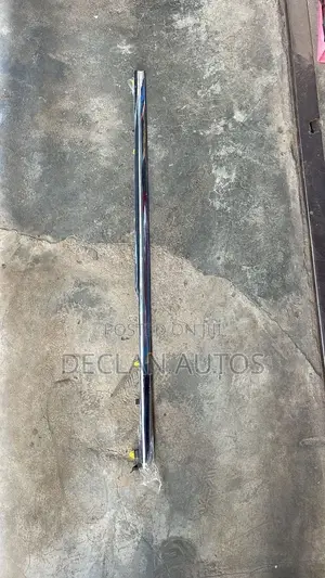 Hyundai Sonata 2011 - 2018 Fender Strip