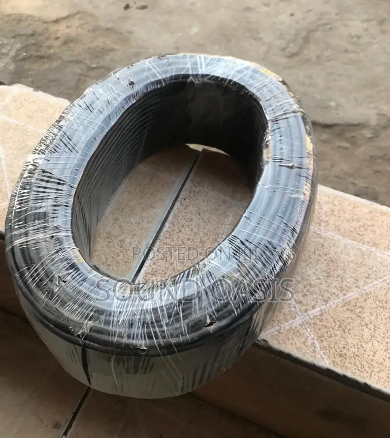 Microphone Cable (100meters)